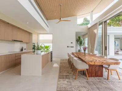 Asherah Villas, 4-Bedroom Pool Villa for Rent, Thalang - Thalang, Phuket - Photo 10
