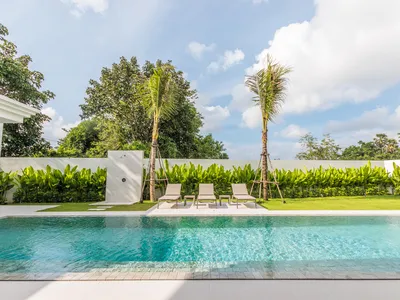 Asherah Villas, 4-Bedroom Pool Villa for Rent, Thalang - Thalang, Phuket - See all photos