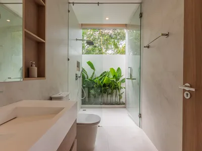 Asherah Villas, 4-Bedroom Pool Villa for Rent, Thalang - Thalang, Phuket - Photo 30