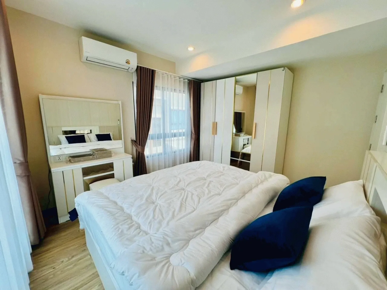 The Palm Kathu–Patong Village, Résidence familiale de trois chambres à Kathu - Kathu, Phuket - Photo 13
