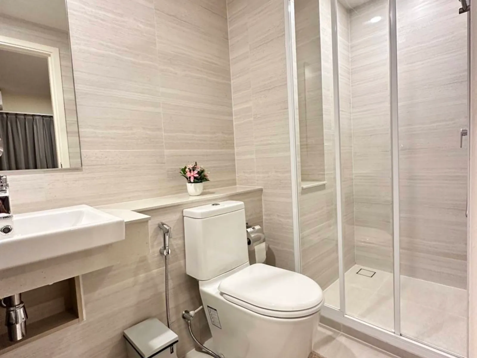 Phyll Phuket, 1-Bedroom with Mountain View for Rent - Phuket Town, Phuket - Photo 5