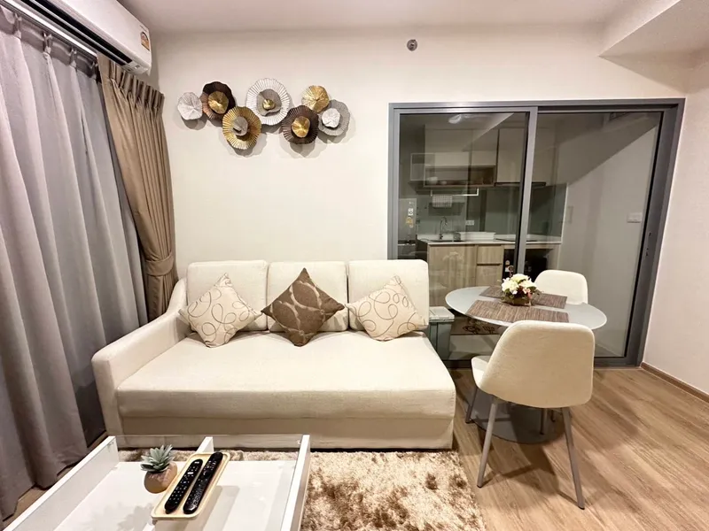 Phyll Phuket, 1-Bedroom with Mountain View for Rent - Phuket Town, Phuket - Main photo