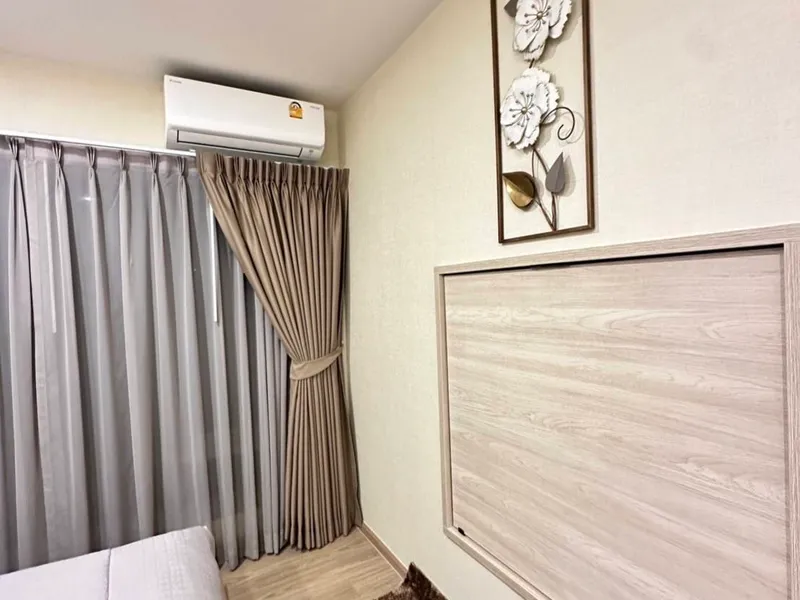 Phyll Phuket, 1-Bedroom with Mountain View for Rent - Phuket Town, Phuket - Main photo
