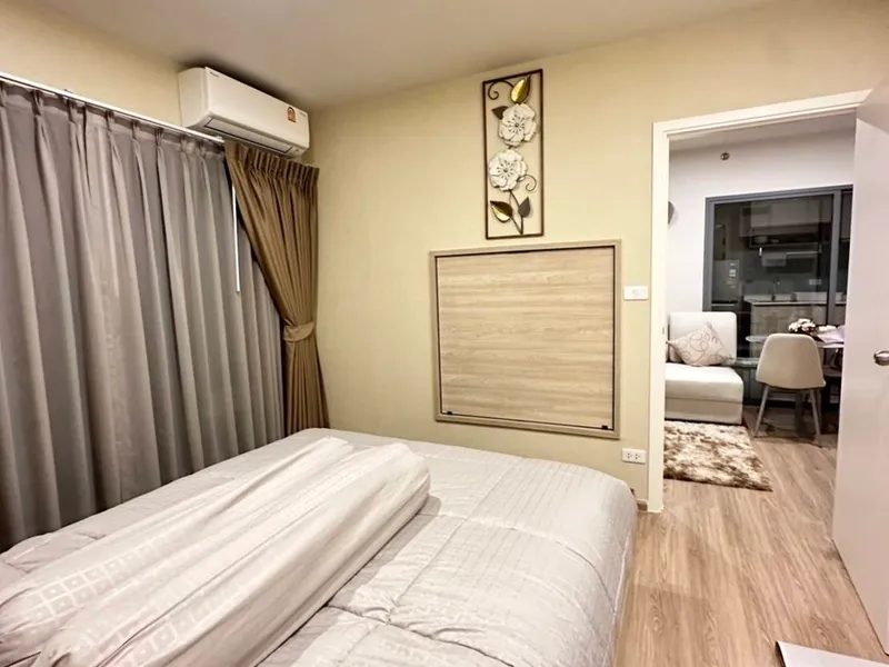 Phyll Phuket, 1-Bedroom with Mountain View for Rent - Phuket Town, Phuket - Main photo