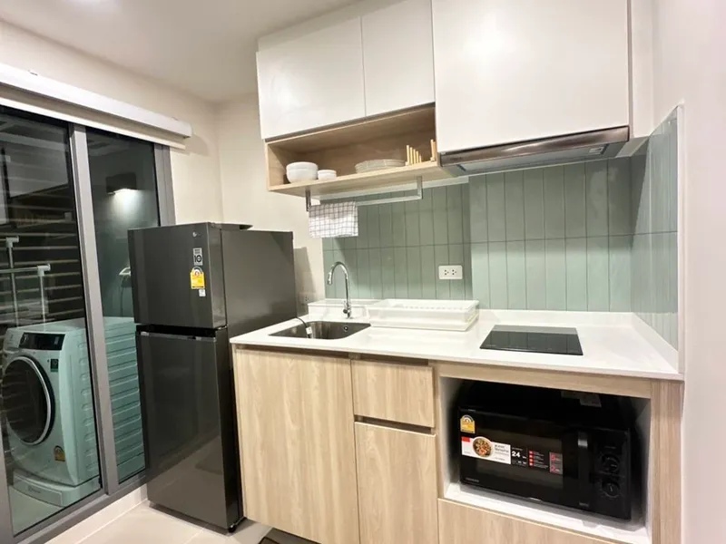 Phyll Phuket, 1-Bedroom with Mountain View for Rent - Phuket Town, Phuket - Main photo