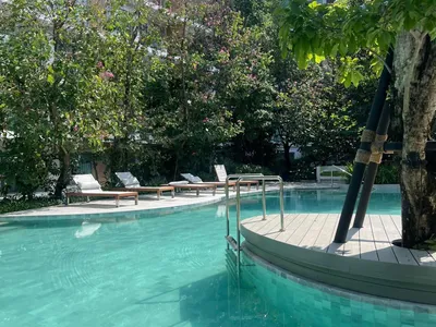 ฟิลล์ ภูเก็ต, 1 ห้องนอน พร้อมวิวภูเขา ให้เช่า - Phuket Town, Phuket - อสังหาริมทรัพย์ขายหรือให้เช่าในภูเก็ต
