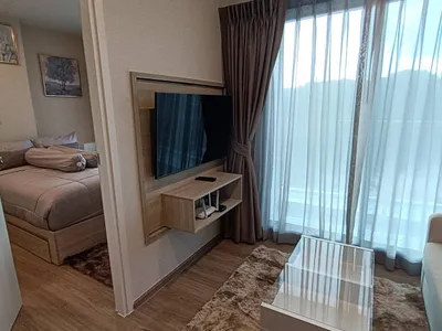 Phyll Phuket, 1-Bedroom with Mountain View for Rent - Phuket Town, Phuket - Photo 16