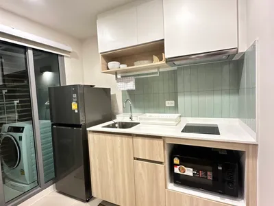 Phyll Phuket, 1-Bedroom with Mountain View for Rent - Phuket Town, Phuket - Photo 14