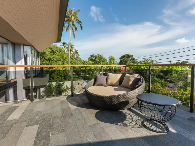 ขายวิลล่าโมเดิร์น 3 ห้องนอน ที่ราไวย์ กรรมสิทธิ์สมบูรณ์ - Rawai, Mueang Phuket - ภาพหลัก