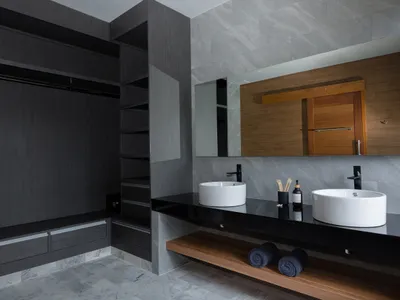ขายวิลล่าโมเดิร์น 3 ห้องนอน ที่ราไวย์ กรรมสิทธิ์สมบูรณ์ - Rawai, Mueang Phuket - รูปภาพ 22