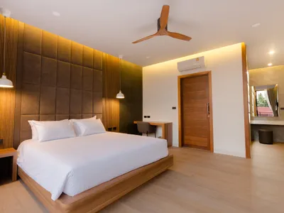 ขายวิลล่าโมเดิร์น 3 ห้องนอน ที่ราไวย์ กรรมสิทธิ์สมบูรณ์ - Rawai, Mueang Phuket - รูปภาพ 15