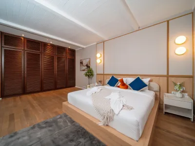 Villa pieds dans l'eau à Rawai – 4 chambres avec piscine - Rawai, Phuket - Photo 10