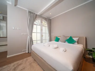 Villa pieds dans l'eau à Rawai – 4 chambres avec piscine - Rawai, Phuket - Photo 13