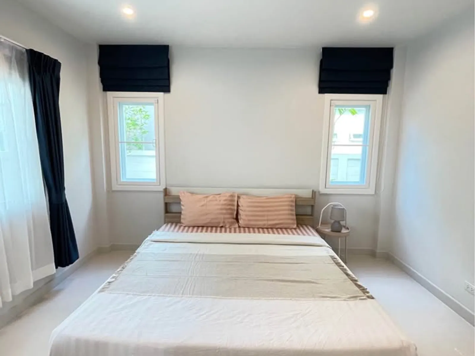 Supalai Palm Spring, 4-Bedroom House for Rent, Thalang - Thalang, Phuket - Photo 13