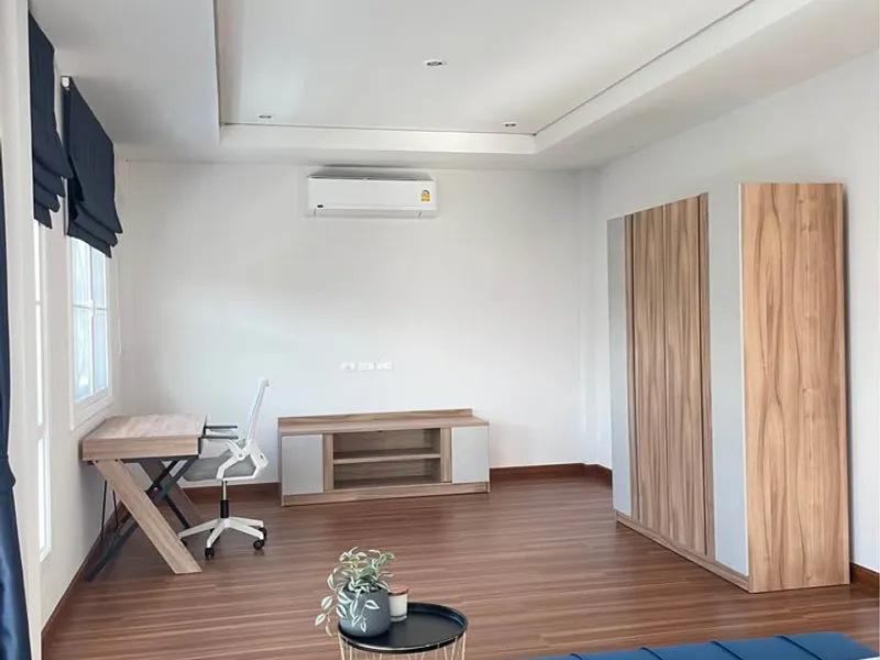 Supalai Palm Spring, 4-Bedroom House for Rent, Thalang - Thalang, Phuket - Main photo