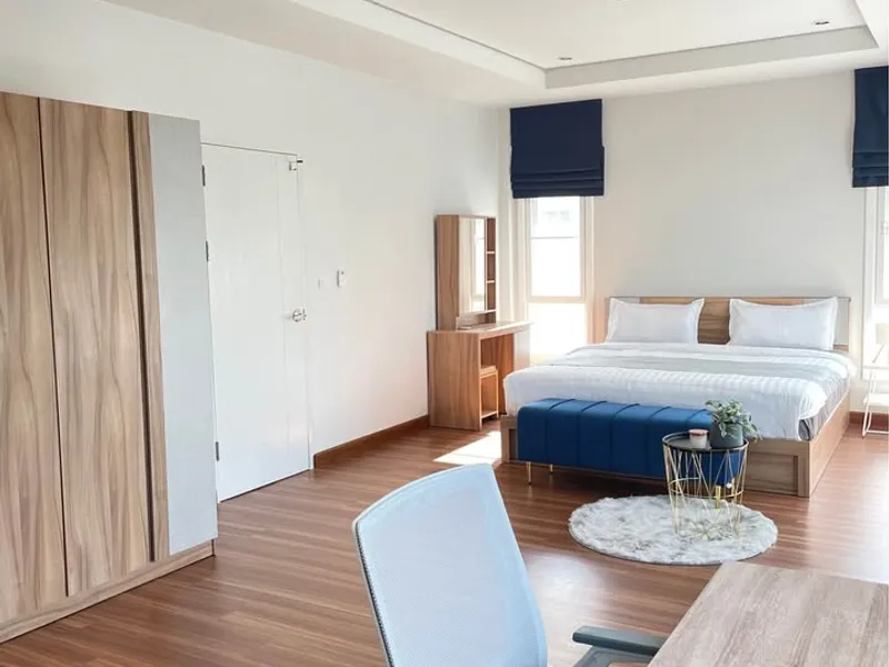 Supalai Palm Spring, 4-Bedroom House for Rent, Thalang - Thalang, Phuket - Main photo