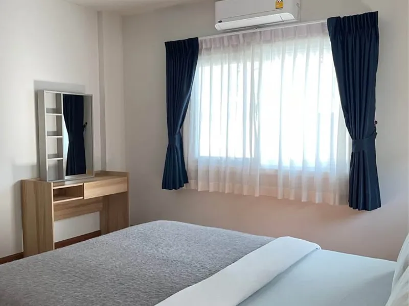 Supalai Palm Spring, 4-Bedroom House for Rent, Thalang - Thalang, Phuket - Main photo