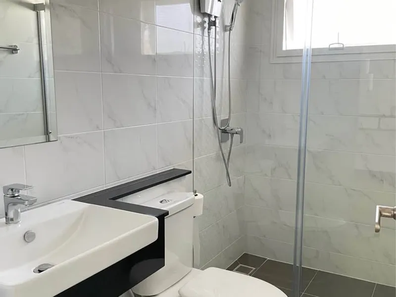 Supalai Palm Spring, 4-Bedroom House for Rent, Thalang - Thalang, Phuket - Main photo