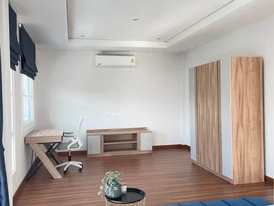 Supalai Palm Spring, 4-Bedroom House for Rent, Thalang - Thalang, Phuket - Photo 14
