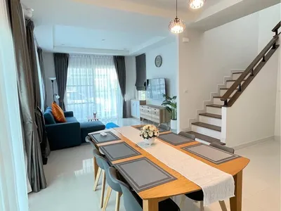 Supalai Palm Spring, 4-Bedroom House for Rent, Thalang - Thalang, Phuket - Photo 9