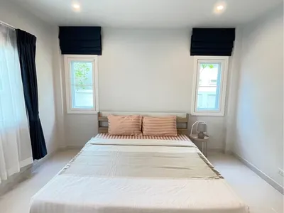 Supalai Palm Spring, 4-Bedroom House for Rent, Thalang - Thalang, Phuket - Photo 13