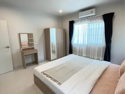 Supalai Palm Spring, 4-Bedroom House for Rent, Thalang - Thalang, Phuket - Photo 6