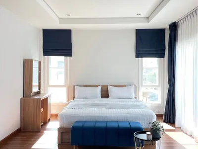 Supalai Palm Spring, 4-Bedroom House for Rent, Thalang - Thalang, Phuket - Photo 10