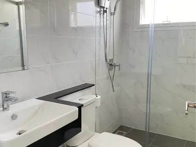 Supalai Palm Spring, 4-Bedroom House for Rent, Thalang - Thalang, Phuket - Photo 11