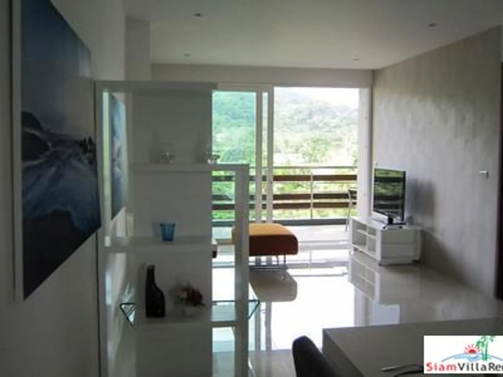 Kathu Golf Condo, 2-Bedroom Golf View Condo for Sale - Kathu, Phuket - Photo 11