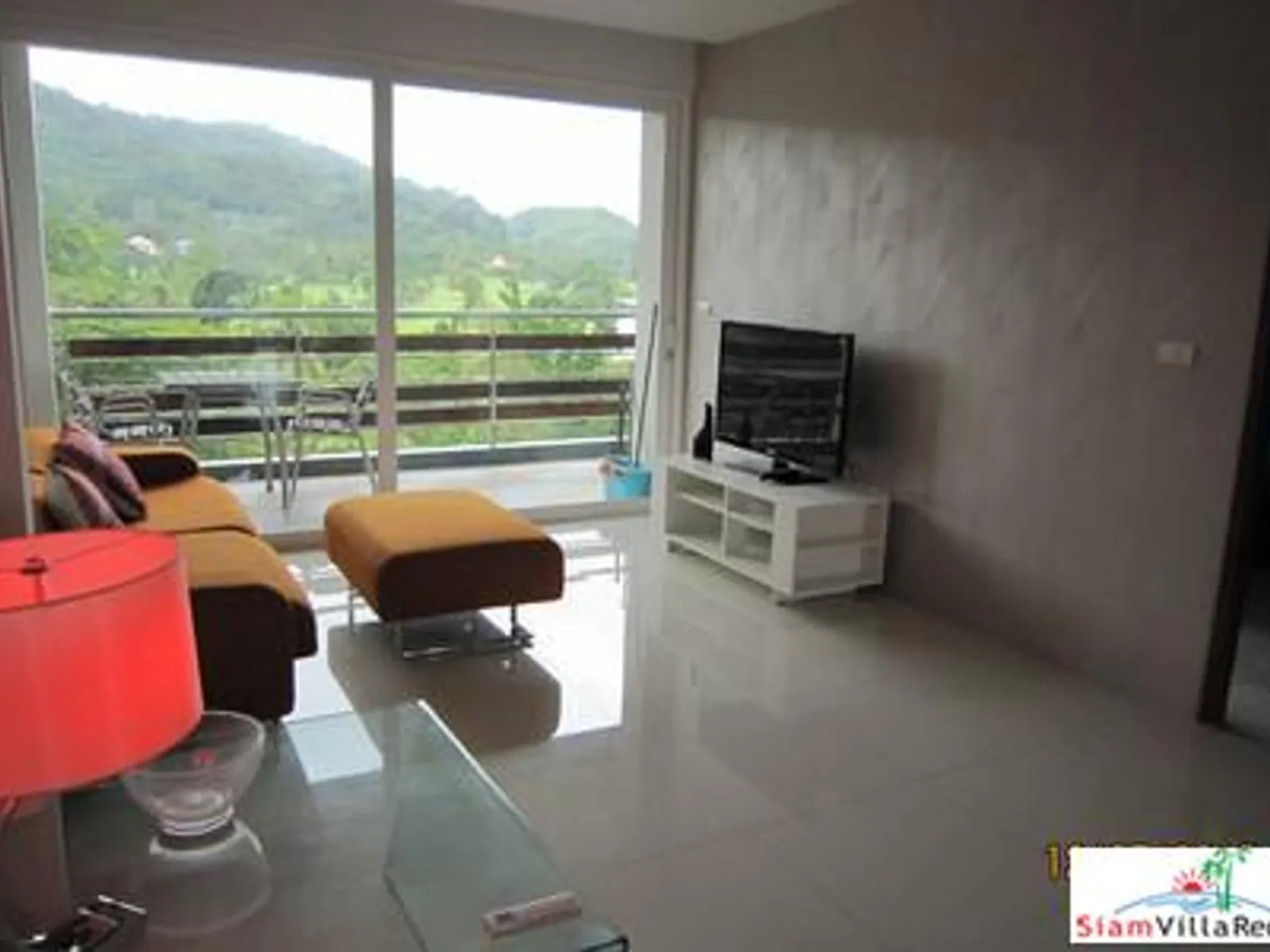 Kathu Golf Condo, 2-Bedroom Golf View Condo for Sale - Kathu, Phuket - Photo 19