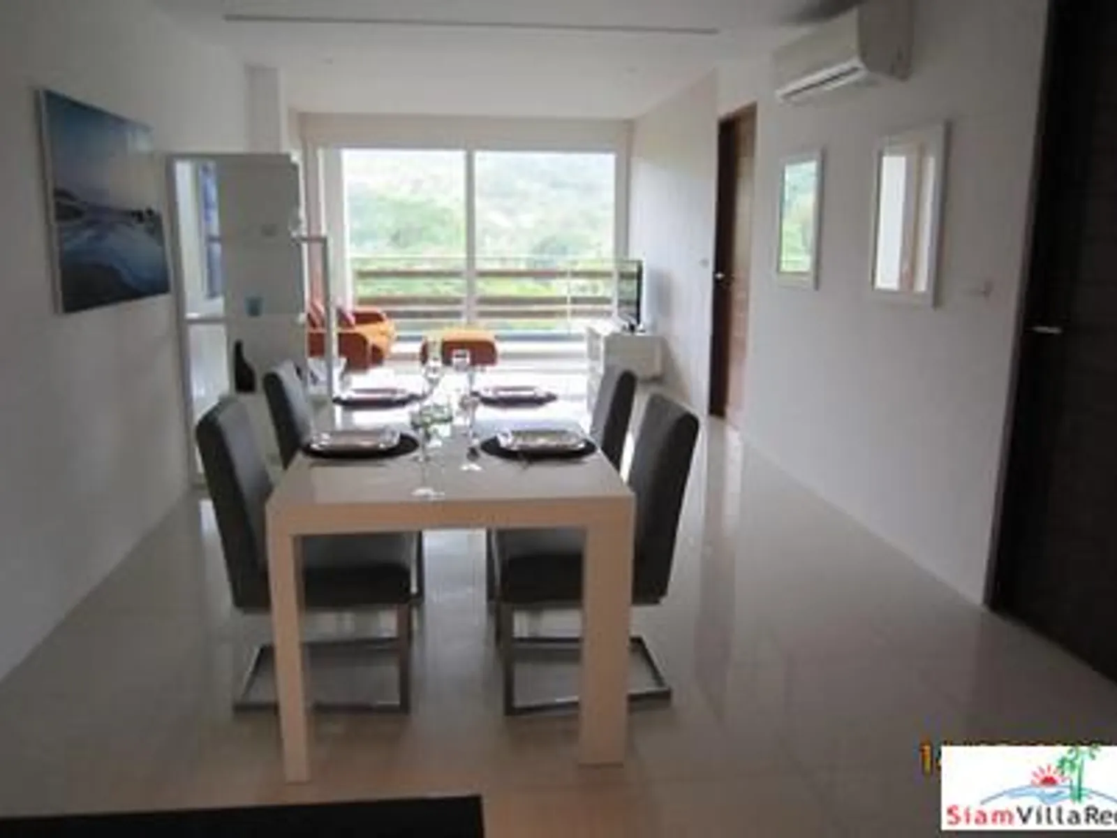 Kathu Golf Condo, 2-Bedroom Golf View Condo for Sale - Kathu, Phuket - Photo 16