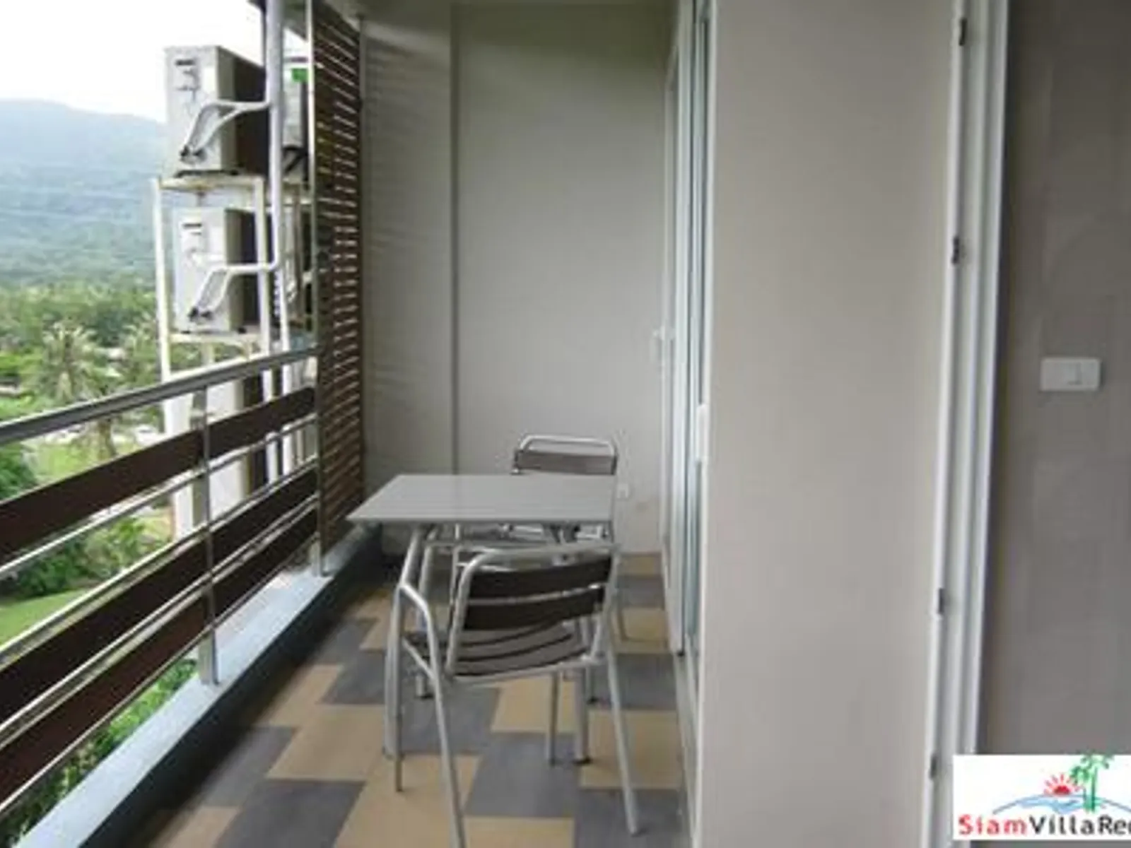 Kathu Golf Condo, 2-Bedroom Golf View Condo for Sale - Kathu, Phuket - Photo 15