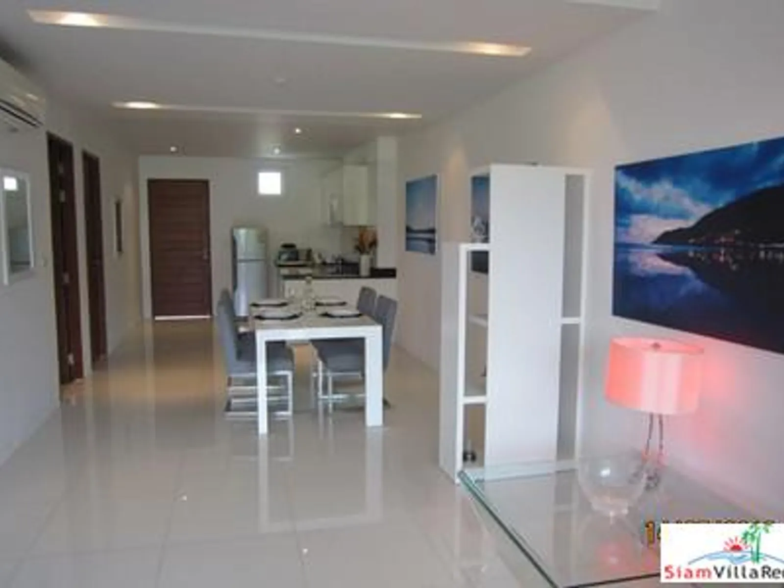 Kathu Golf Condo, 2-Bedroom Golf View Condo for Sale - Kathu, Phuket - Photo 14