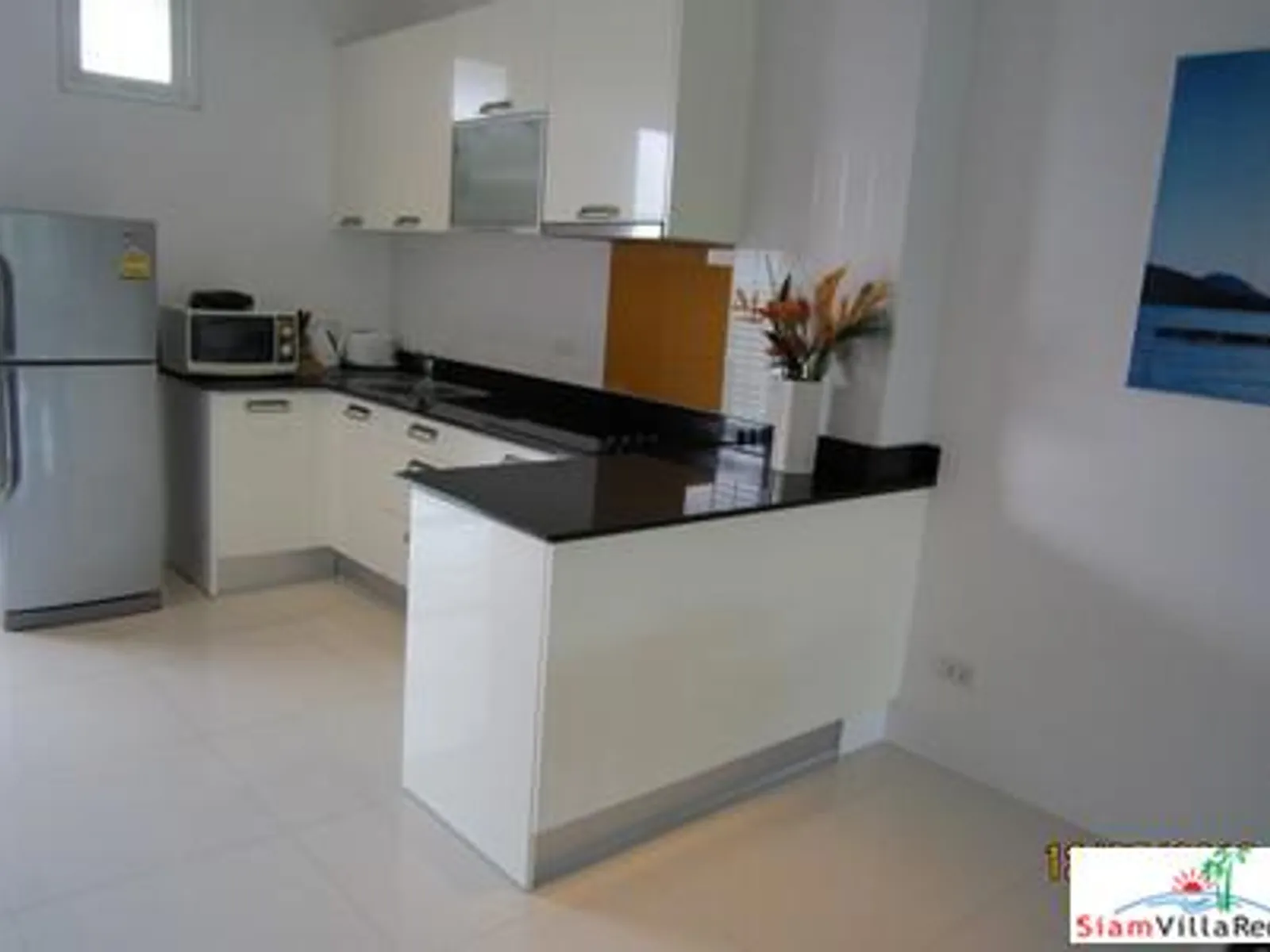 Kathu Golf Condo, 2-Bedroom Golf View Condo for Sale - Kathu, Phuket - Photo 10