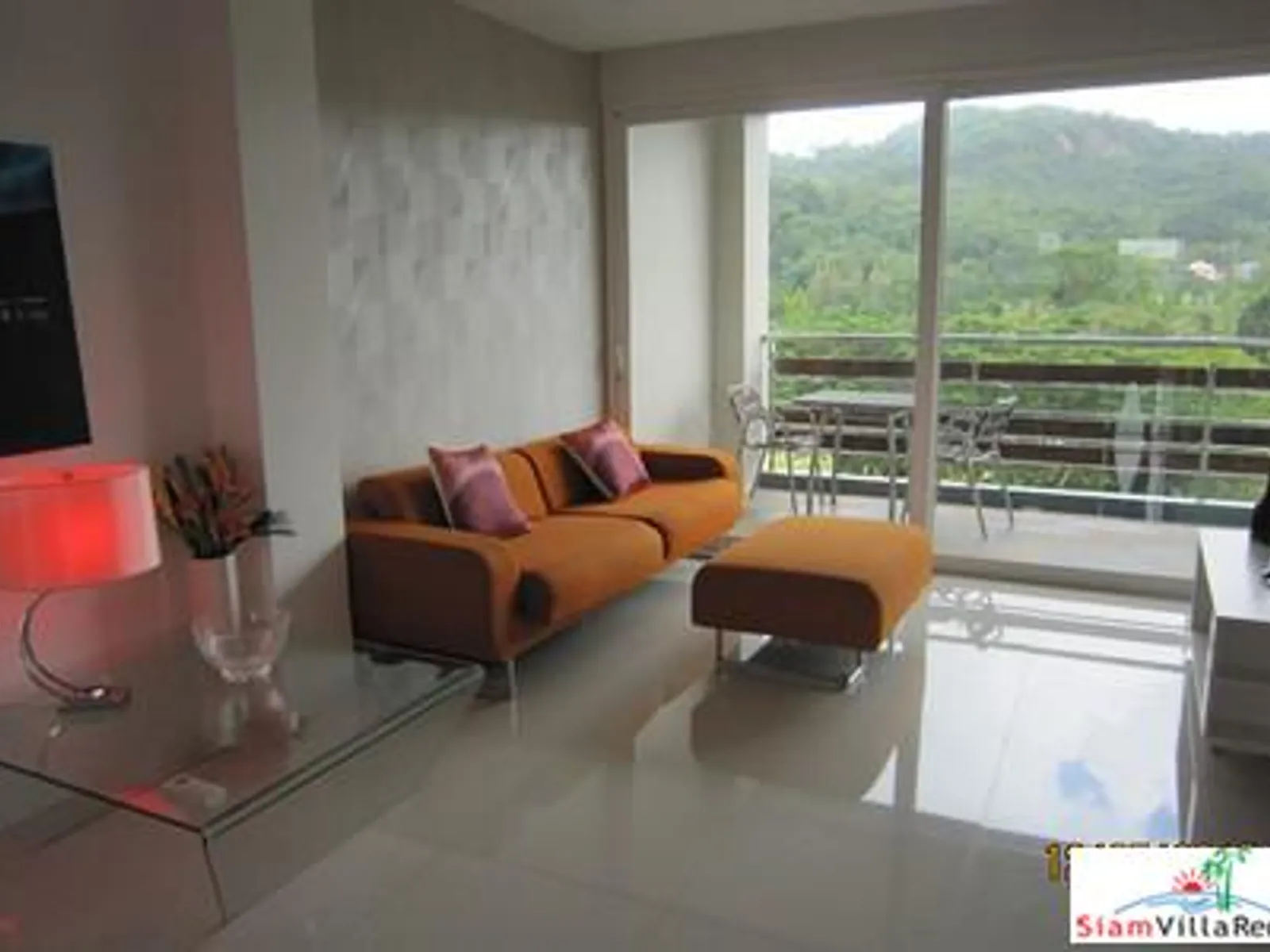 Kathu Golf Condo, 2-Bedroom Golf View Condo for Sale - Kathu, Phuket - Photo 9