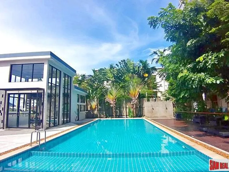 Kathu Golf Condo, 2-Bedroom Golf View Condo for Sale - Kathu, Phuket - Main photo