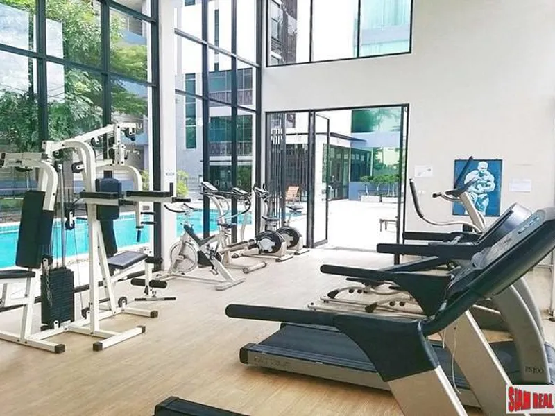 Kathu Golf Condo, 2-Bedroom Golf View Condo for Sale - Kathu, Phuket - Main photo
