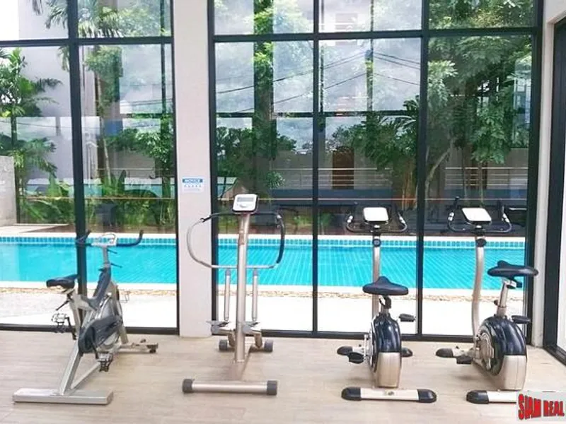 Kathu Golf Condo, 2-Bedroom Golf View Condo for Sale - Kathu, Phuket - Main photo