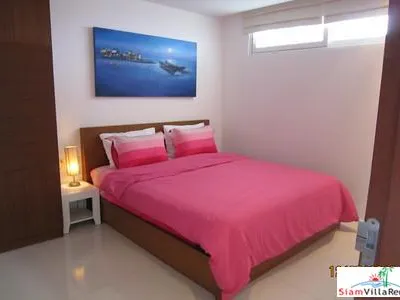 Kathu Golf Condo, 2-Bedroom Golf View Condo for Sale - Kathu, Phuket - Photo 6