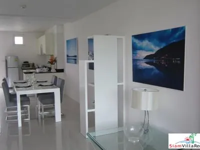 Kathu Golf Condo, 2-Bedroom Golf View Condo for Sale - Kathu, Phuket - Photo 12