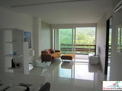 Kathu Golf Condo, 2-Bedroom Golf View Condo for Sale - Kathu, Phuket - Photo 8