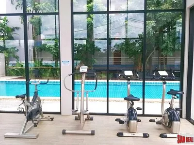 Kathu Golf Condo, 2-Bedroom Golf View Condo for Sale - Kathu, Phuket - Photo 4