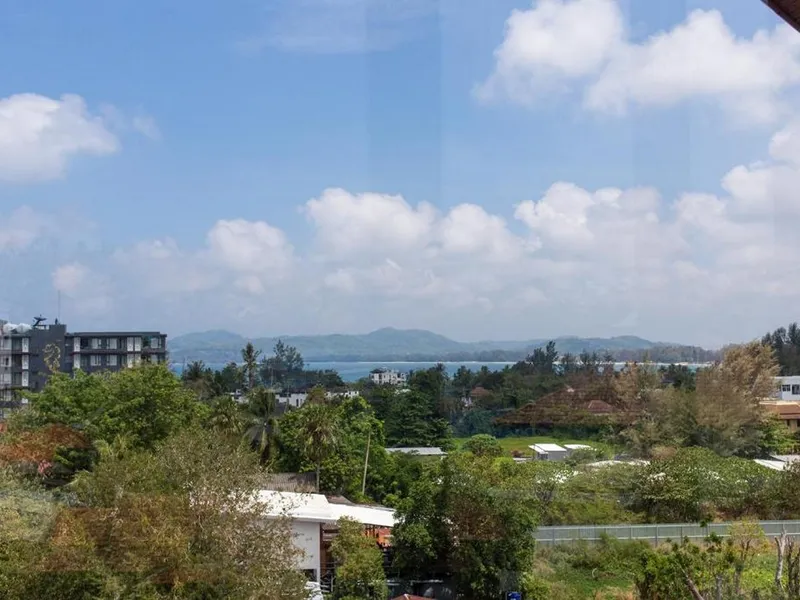 ปาล์มมีร่าห์ สุรินทร์, ขายคอนโด 2 ห้องนอน วิวทะเล สุรินทร์ - Surin Beach, Phuket - ภาพหลัก