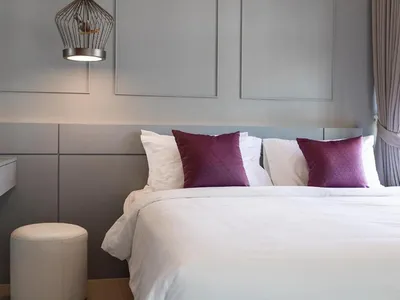ปาล์มมีร่าห์ สุรินทร์, ขายคอนโด 2 ห้องนอน วิวทะเล สุรินทร์ - Surin Beach, Phuket - รูปภาพ 13