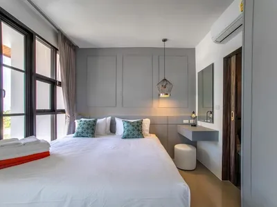 ปาล์มมีร่าห์ สุรินทร์, ขายคอนโด 2 ห้องนอน วิวทะเล สุรินทร์ - Surin Beach, Phuket - รูปภาพ 16