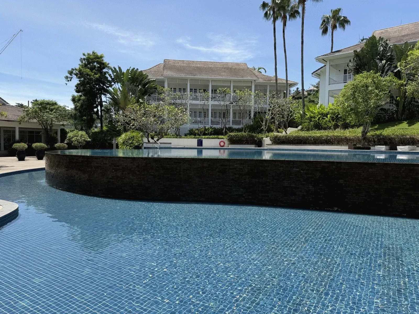 ห้องสตูดิโอปรับปรุงใหม่, โอเชี่ยนบรีซ เอสเตท, เชิงทะเล - Cherng Talay, Phuket - รูปภาพ 2