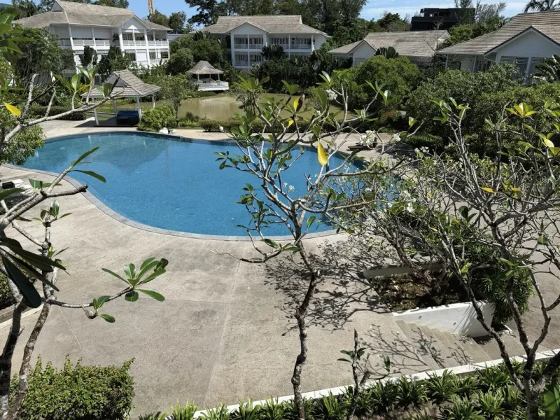 ห้องสตูดิโอปรับปรุงใหม่, โอเชี่ยนบรีซ เอสเตท, เชิงทะเล - Cherng Talay, Phuket - ภาพหลัก