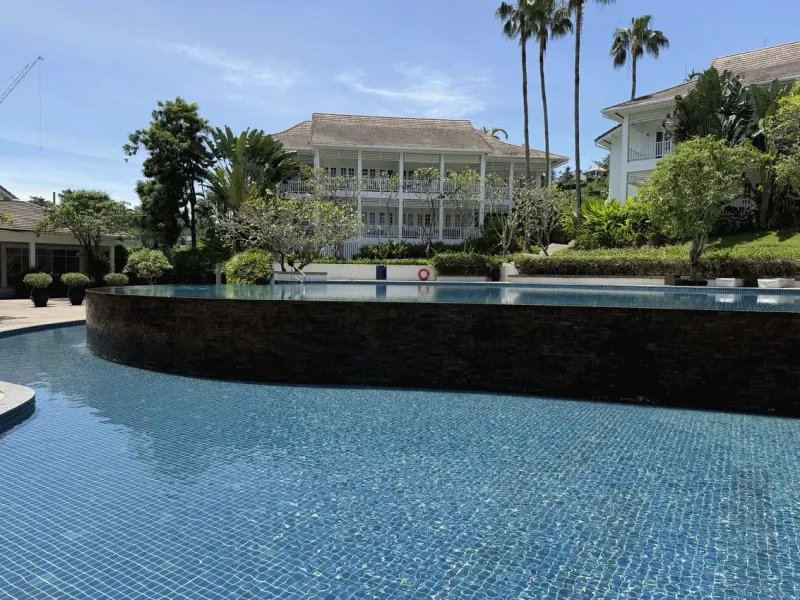 ห้องสตูดิโอปรับปรุงใหม่, โอเชี่ยนบรีซ เอสเตท, เชิงทะเล - Cherng Talay, Phuket - ภาพหลัก