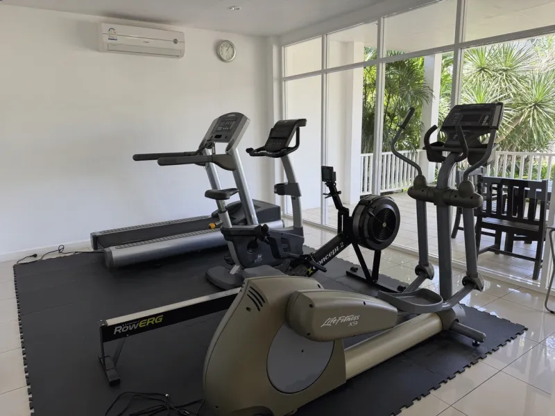 ห้องสตูดิโอปรับปรุงใหม่, โอเชี่ยนบรีซ เอสเตท, เชิงทะเล - Cherng Talay, Phuket - ภาพหลัก