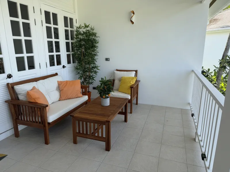 ห้องสตูดิโอปรับปรุงใหม่, โอเชี่ยนบรีซ เอสเตท, เชิงทะเล - Cherng Talay, Phuket - ภาพหลัก